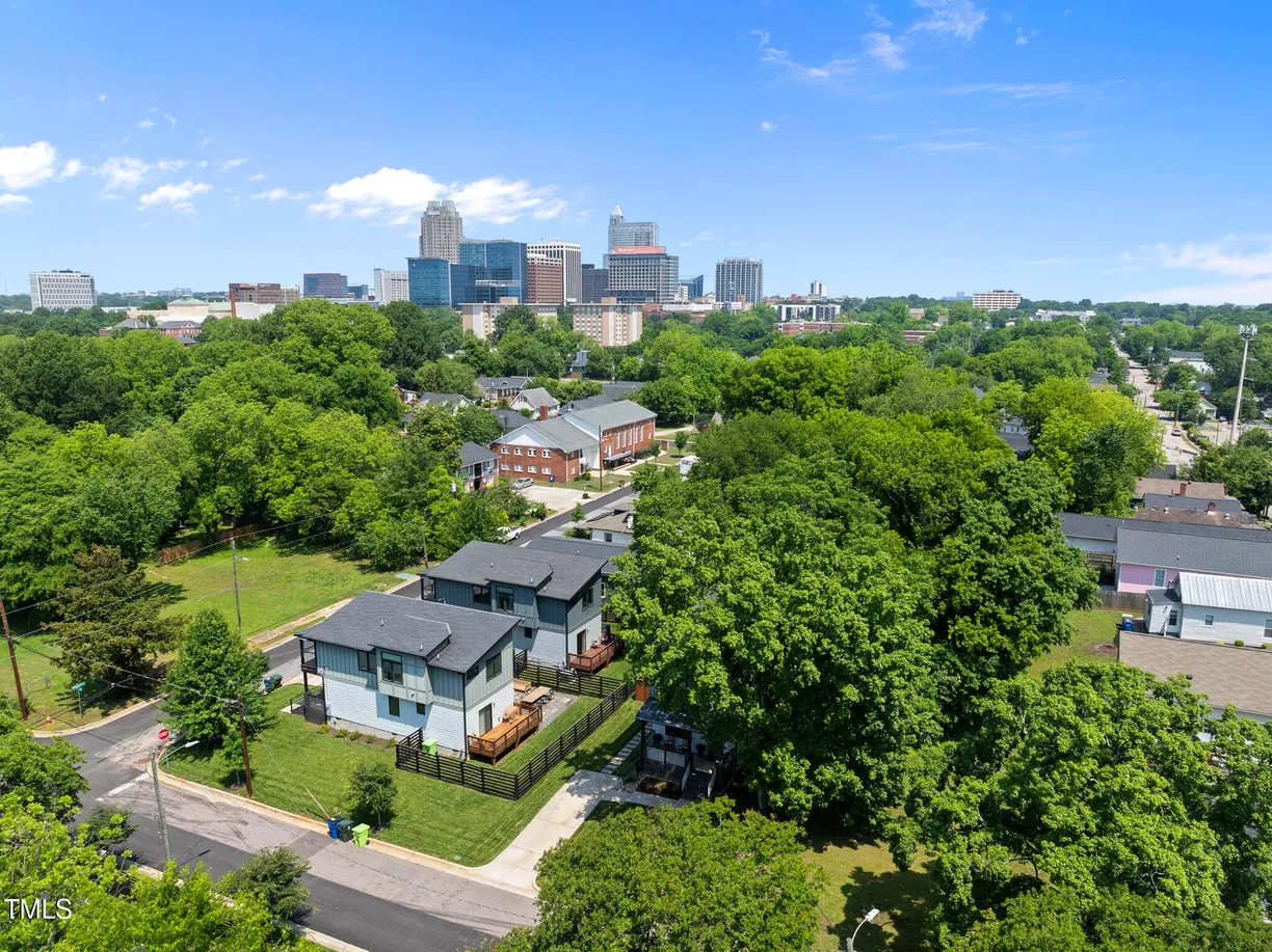Raleigh, NC Real Estate | View 409 E Lee Street | room 1