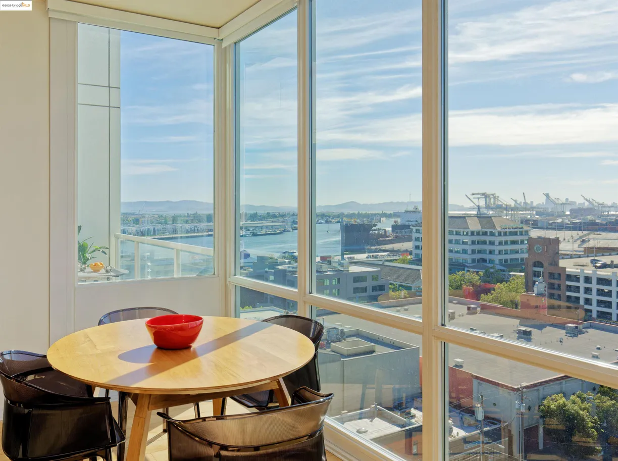 Northern California Real Estate | View 222 Broadway #1204 | 2 Beds, 2 Baths