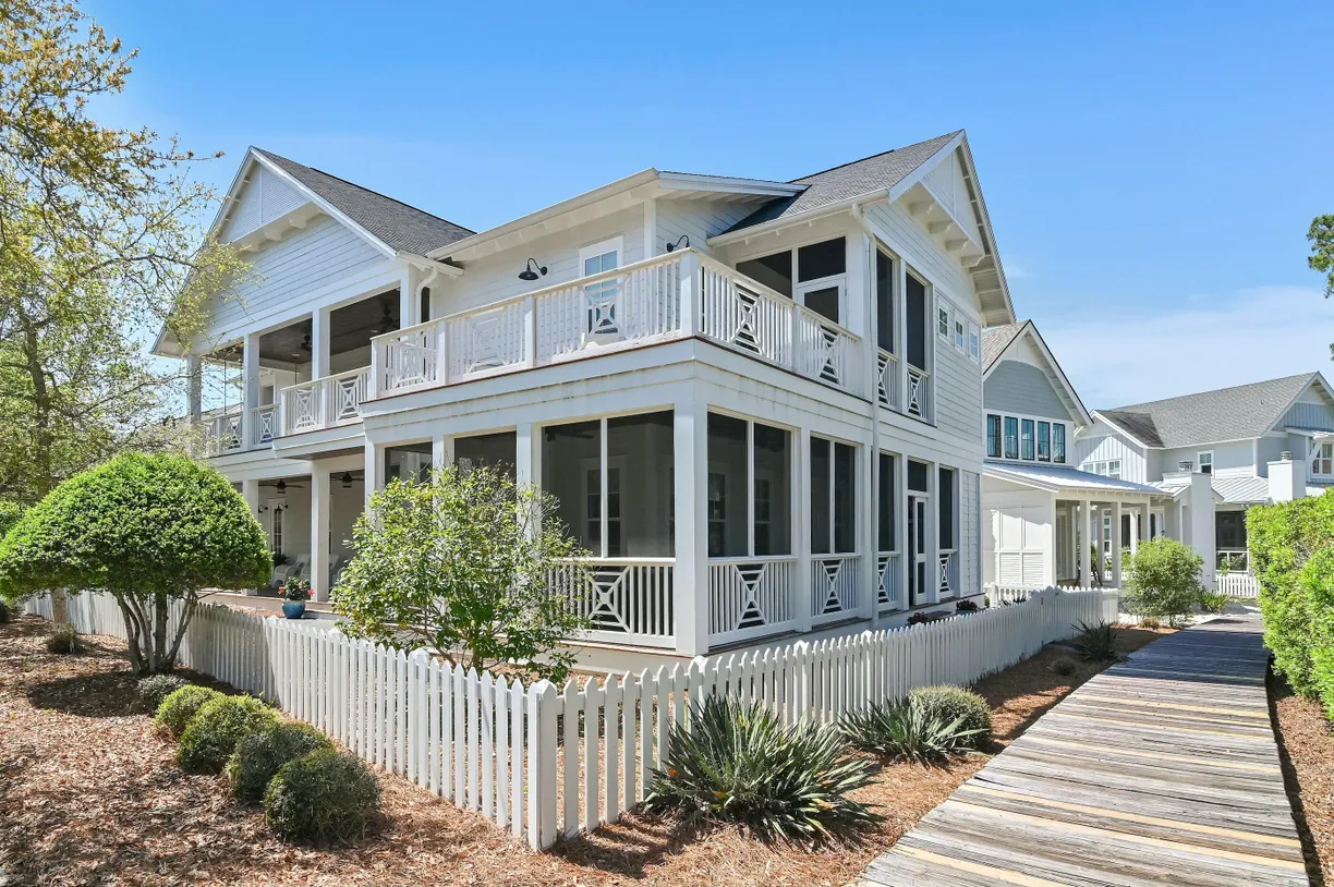 Northwest Florida Real Estate | View 10 Sheepshank Lane | room 1