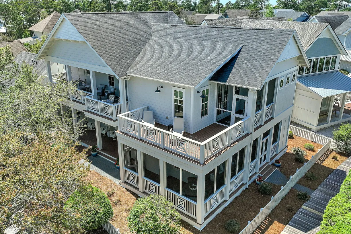 Northwest Florida Real Estate | View 10 Sheepshank Lane | 5 Beds, 4 Baths