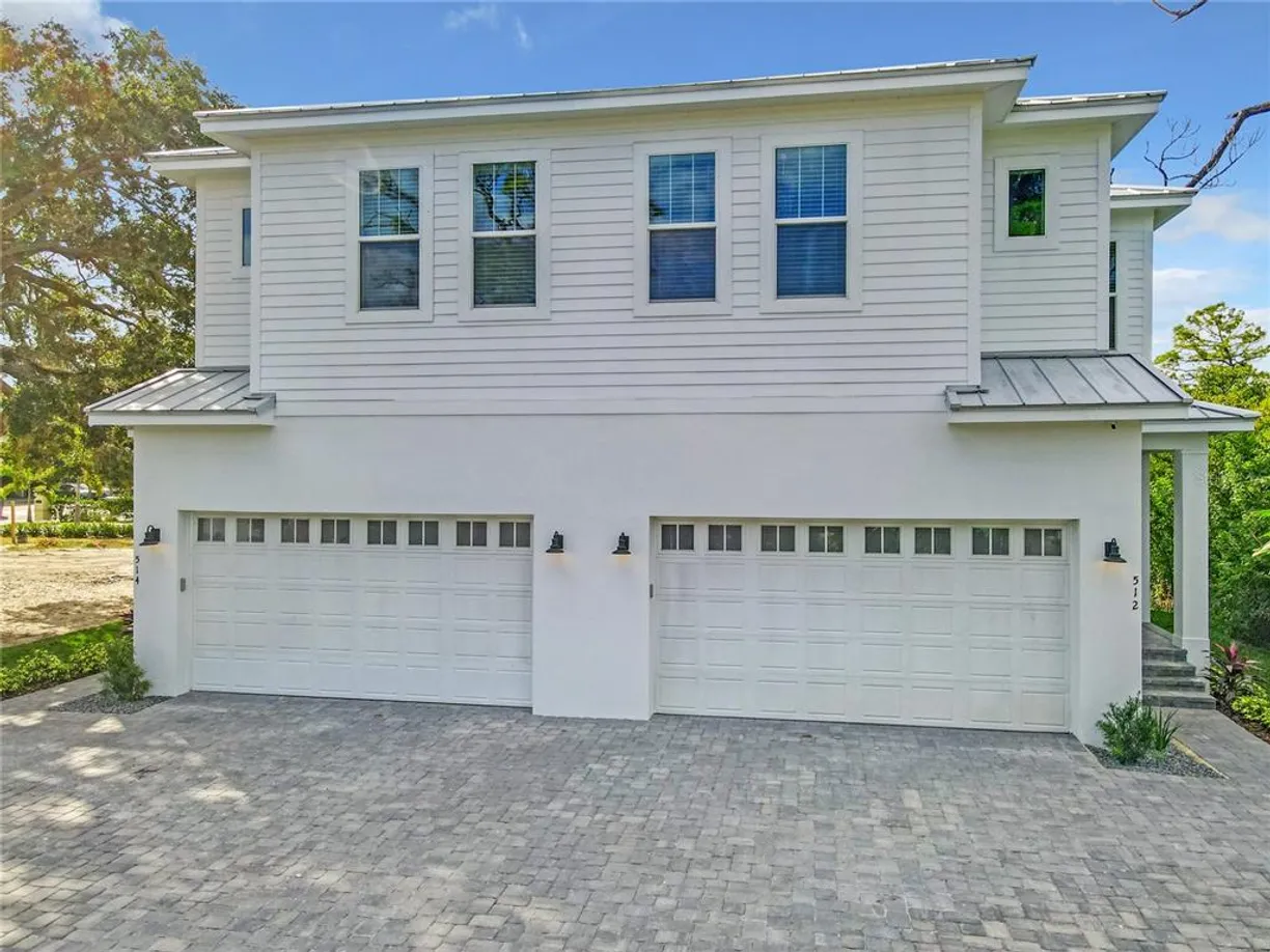 Central Florida Real Estate | View 512 S Peninsula Avenue | room 1