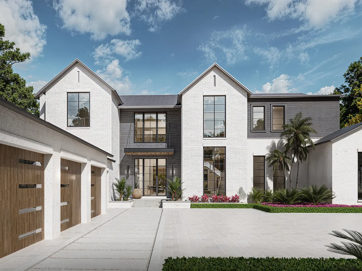 Central Florida Real Estate | View 9105 Sheen Sound Street | Scenet