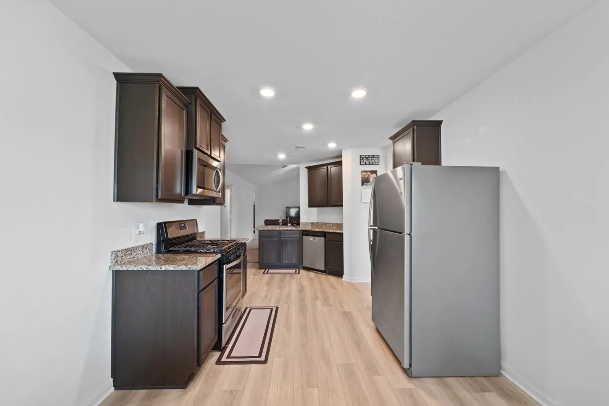 Houston Real Estate | View 2148 Mule Ridge Drive | room 1