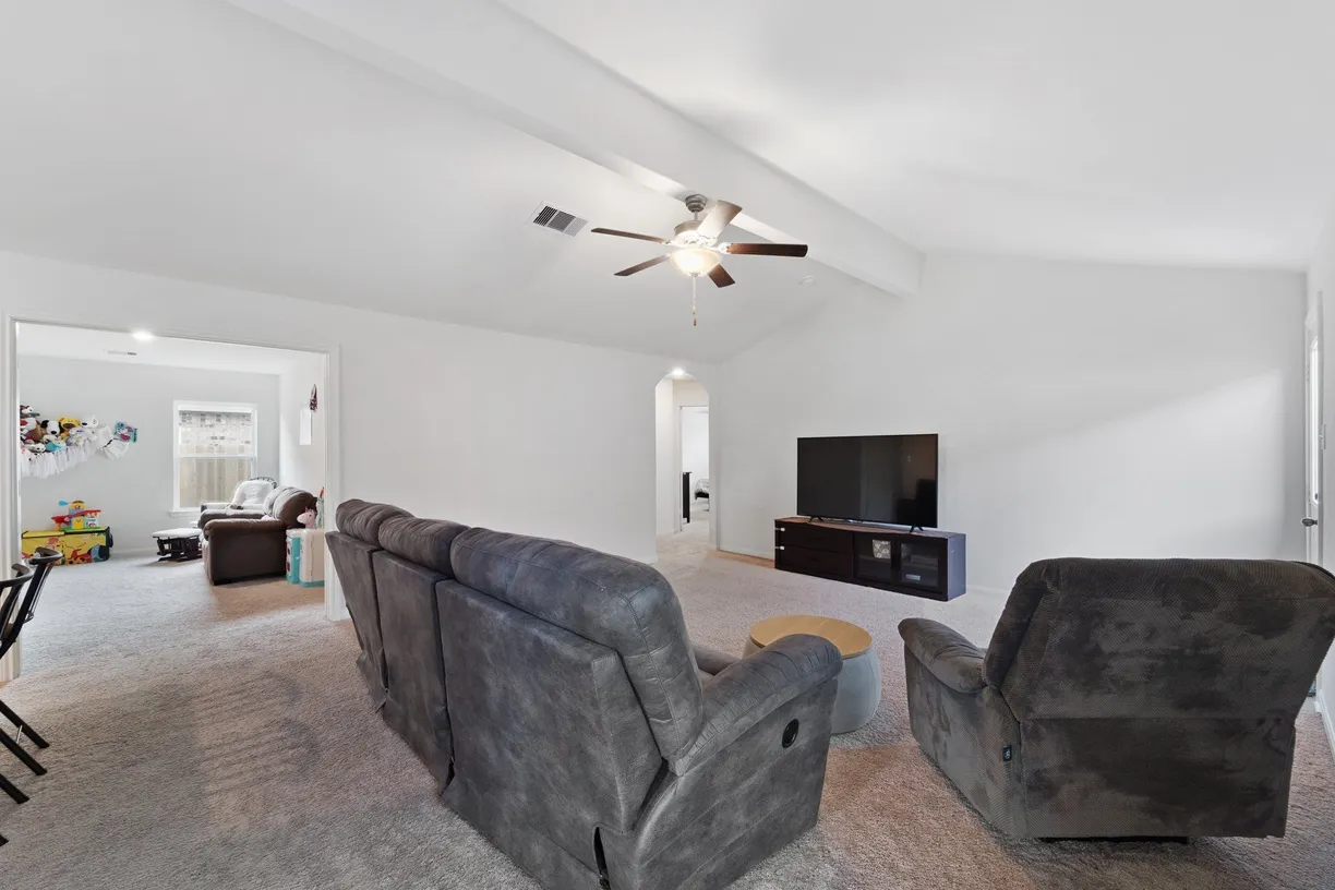 Houston Real Estate | View 2148 Mule Ridge Drive | room 2