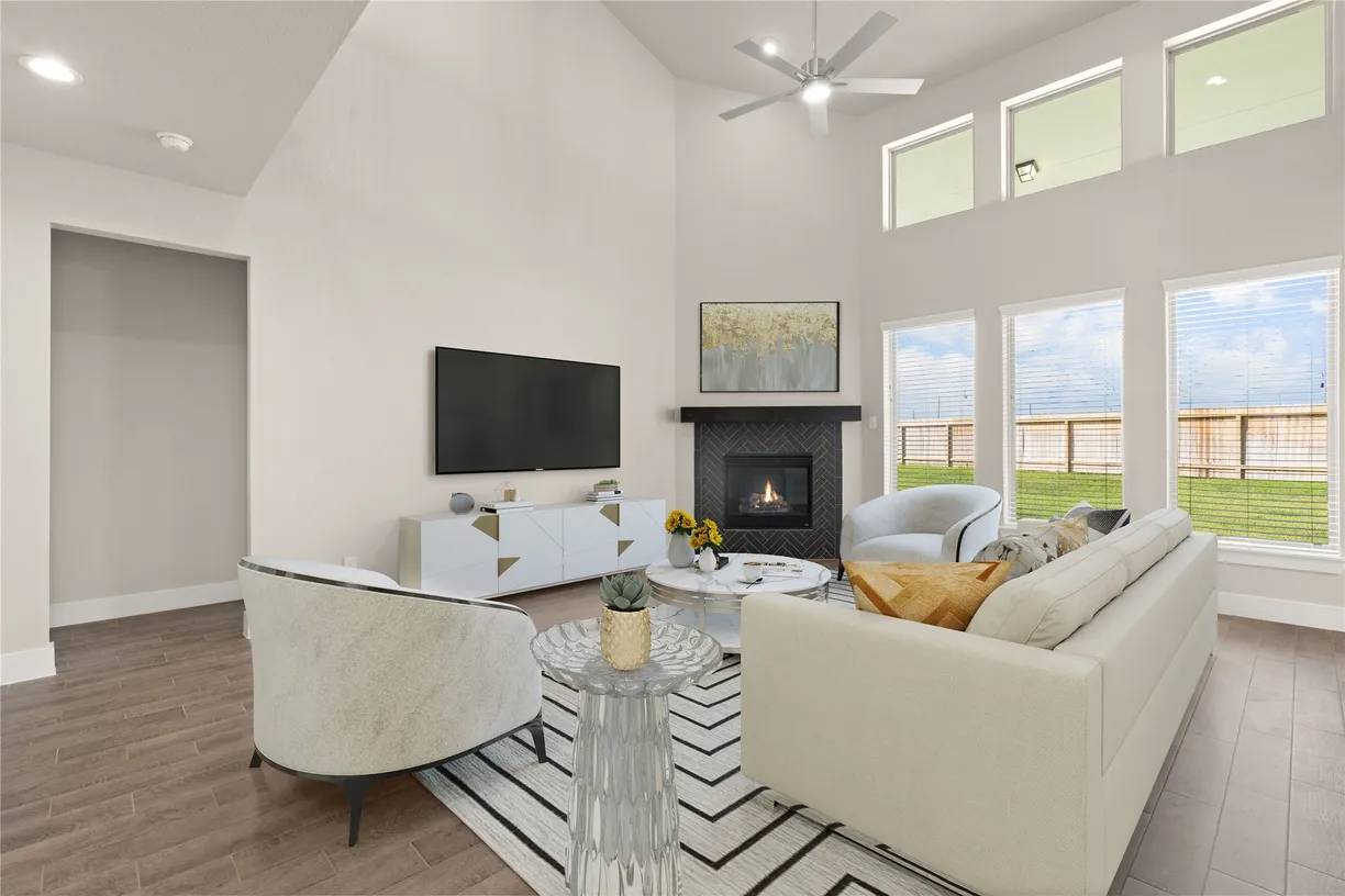 Houston Suburbs Real Estate | View 473 Piney Rocks Lane | room 2