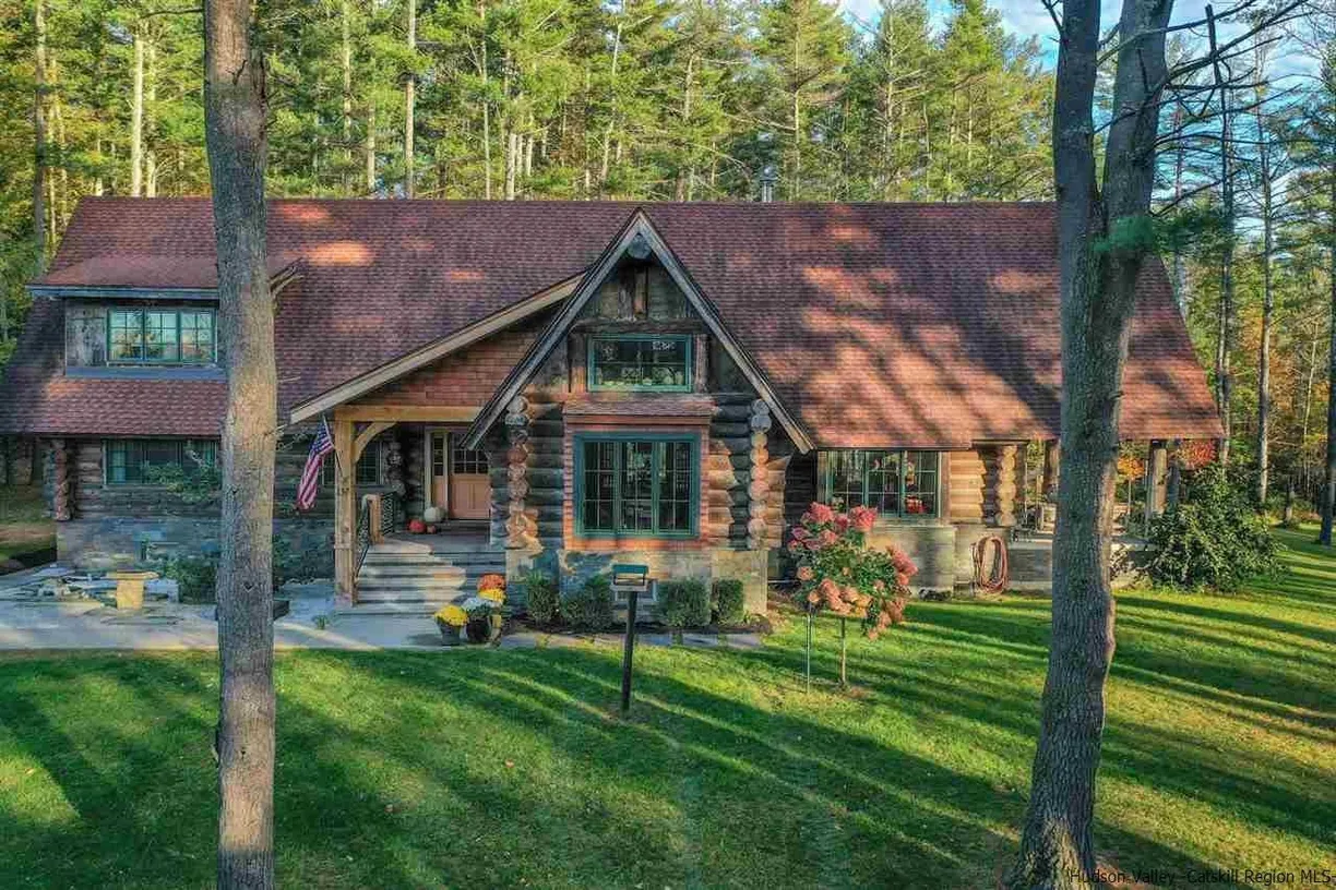 Hudson Valley Real Estate | View 137 Kennedy Lane | room 1