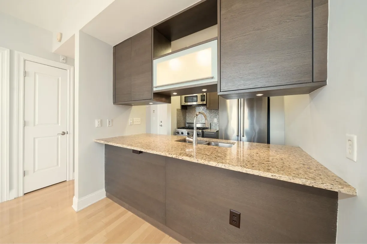 Jersey City/Hoboken Real Estate | View 10 Regent St Unit# 704 | 1 Bed, 1 Bath