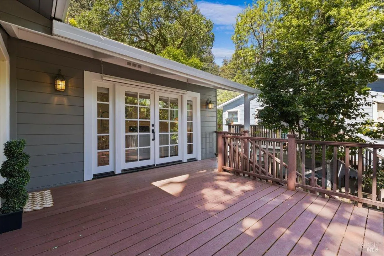 Northern California Real Estate | View 2787 N Fitch Mountain Road | room 1