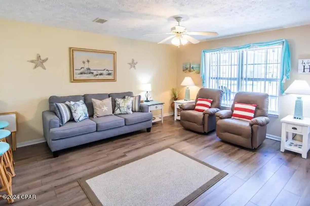Northwest Florida Real Estate | View 17642 Front Beach Unit# G2 | room 2
