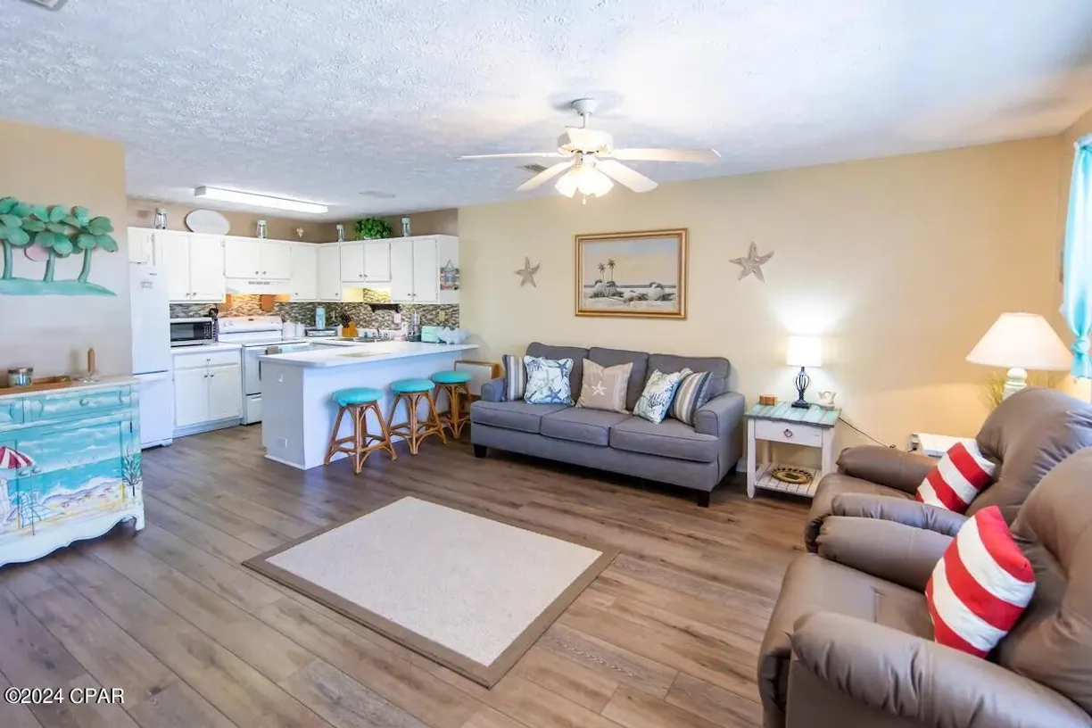 Northwest Florida Real Estate | View 17642 Front Beach Unit# G2 | room 1