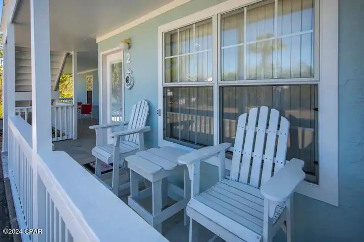 Northwest Florida Real Estate | View 17642 Front Beach Unit# G2 | 1 Bed, 1 Bath