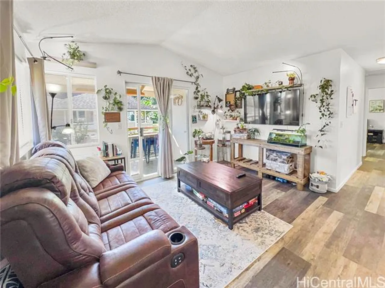 Hawaii Real Estate | View 95-510 Wikao Street, #F201 | 2 Beds, 2 Baths