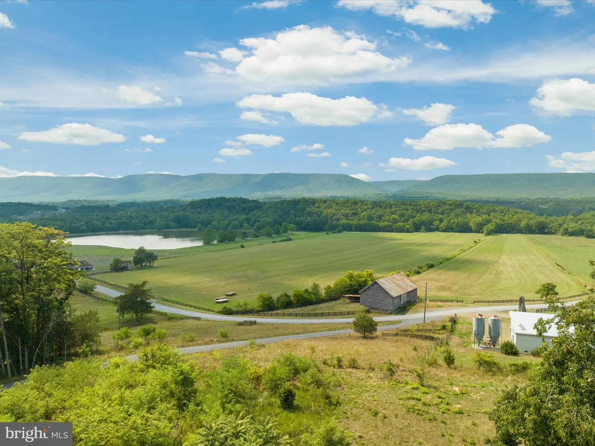 Washington Metro Area Real Estate | View 0 Seven Fountains