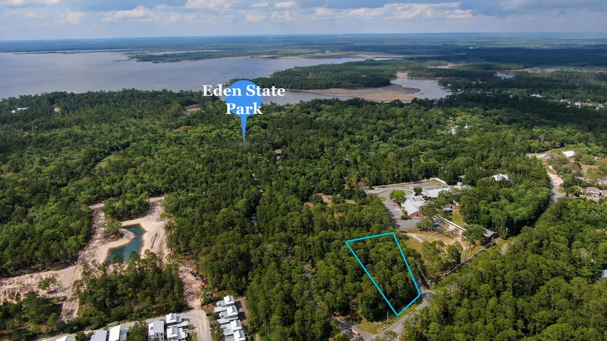 Northwest Florida Real Estate | View 10 N Co Highway 395 | room 2