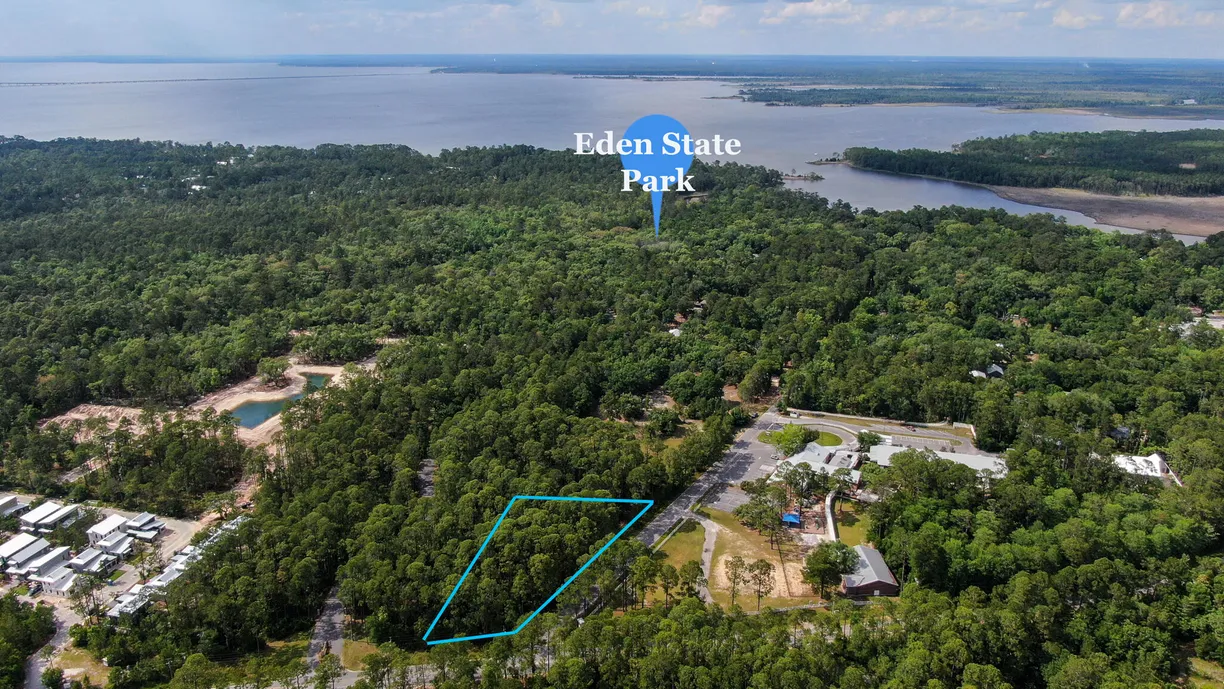 Northwest Florida Real Estate | View 10 N Co Highway 395 | room 1