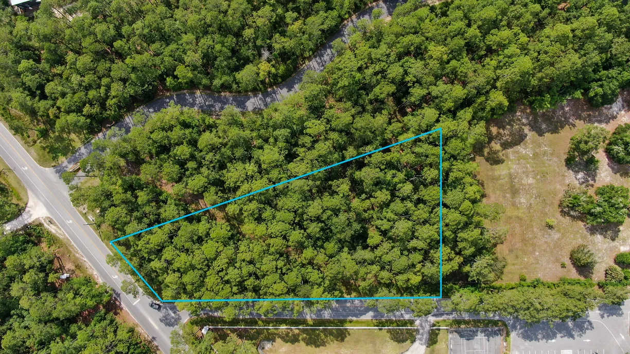 Northwest Florida Real Estate | View 10 N Co Highway 395