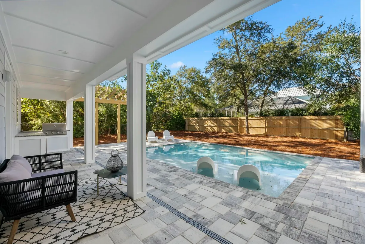 Northwest Florida Real Estate | View 465 Seacrest Drive | room 2