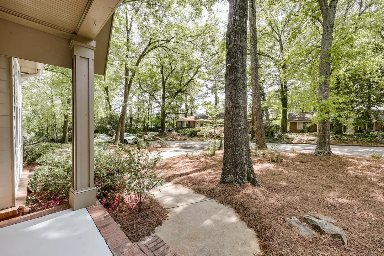 Athens, GA Real Estate | View 90 Hart Avenue | 3