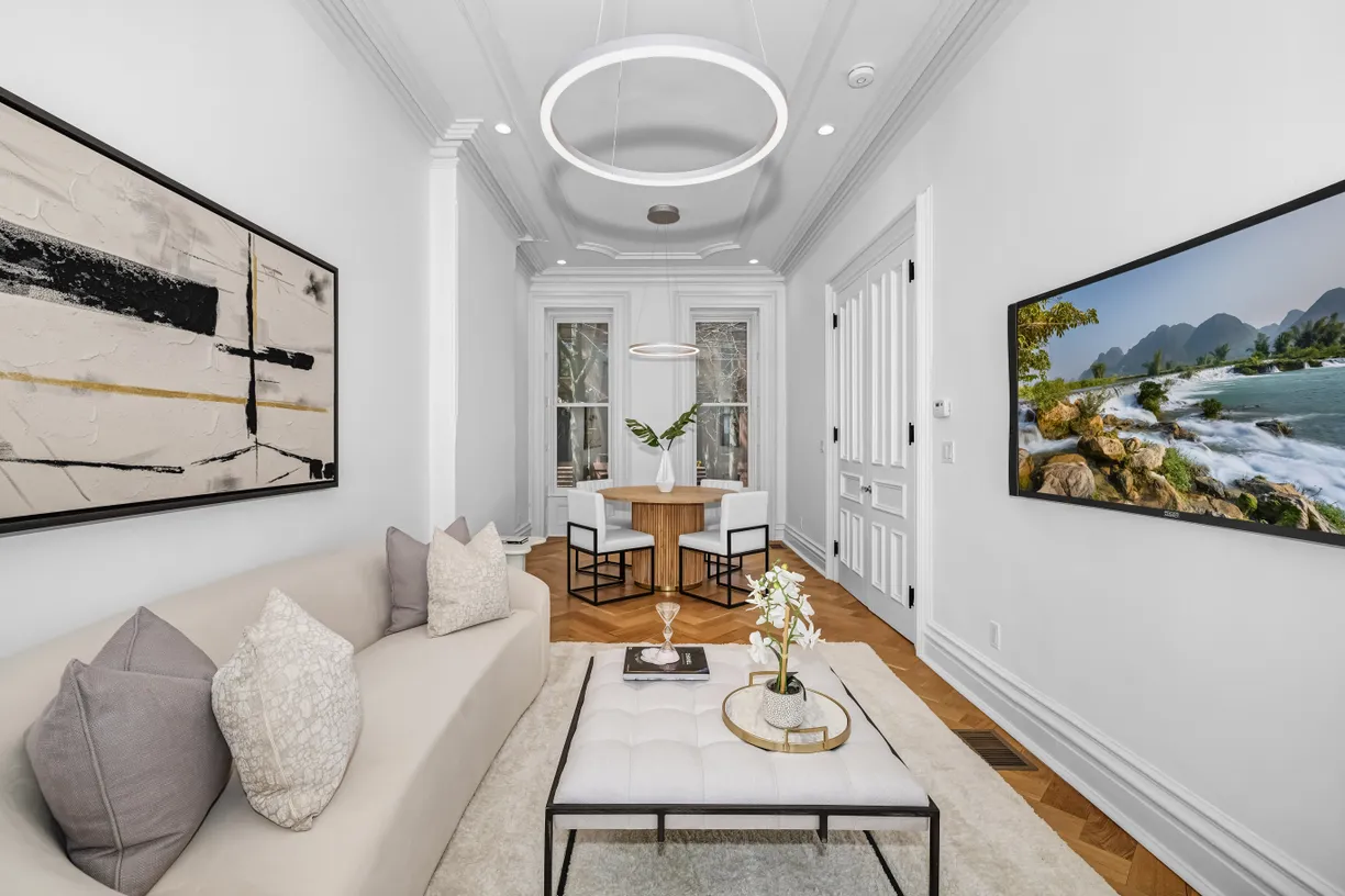 Bergen County Real Estate | View 292 Varick Street #1 | room 2