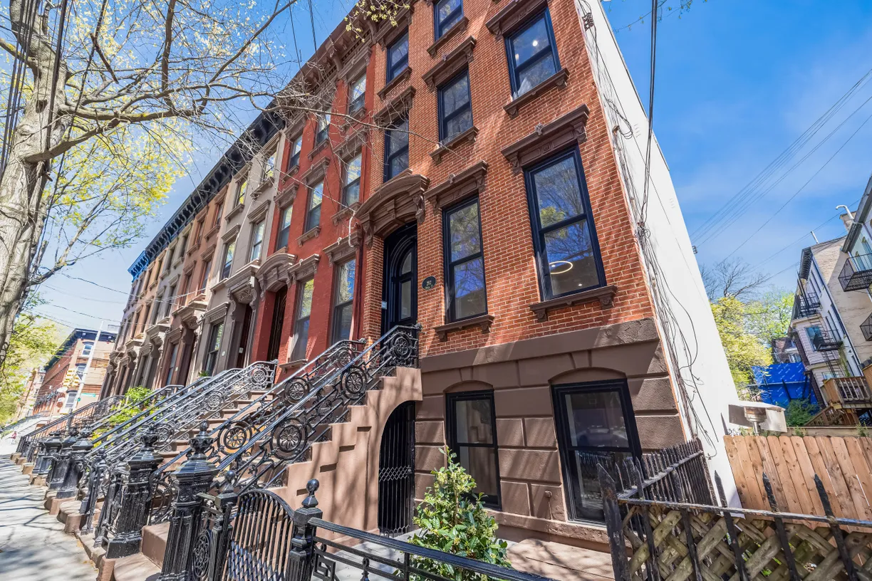 Bergen County Real Estate | View 292 Varick Street #1 | room 1