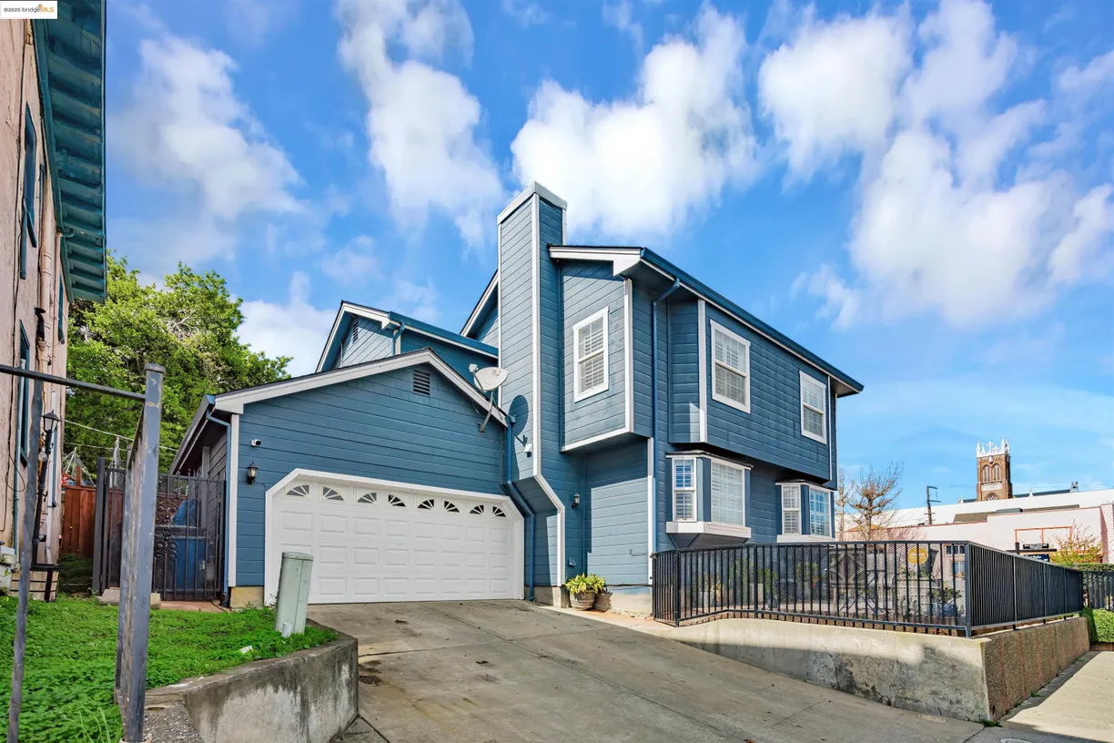 Northern California Real Estate | View 343 Carolina St | room 1