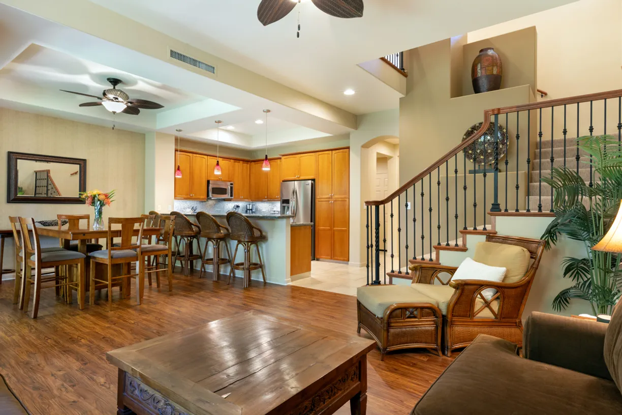 Hawaii Real Estate | View 68-1125 KANIKU DR, #1303 | room 2