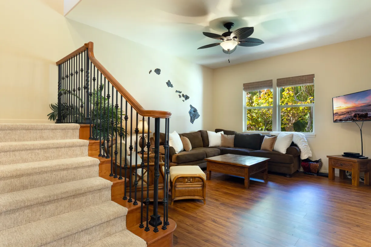 Hawaii Real Estate | View 68-1125 KANIKU DR, #1303 | 2 Beds, 2 Baths