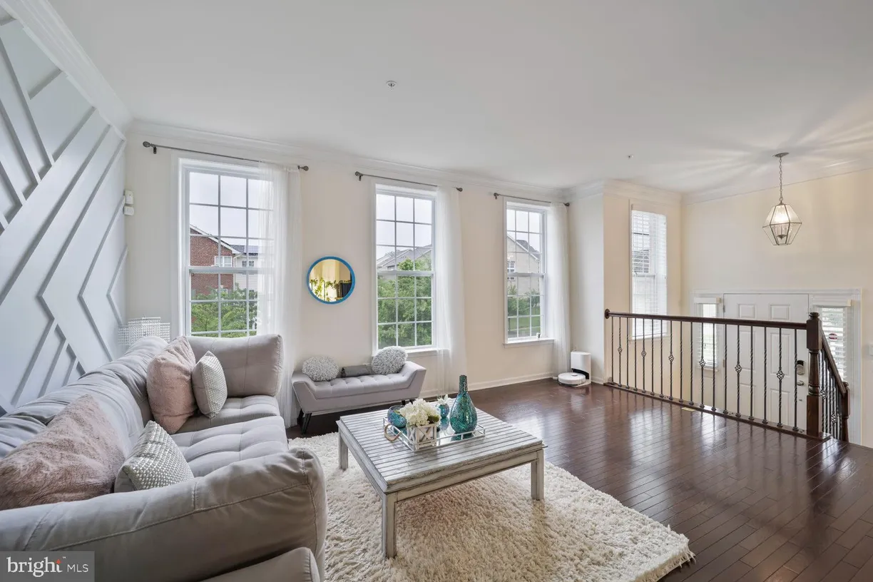 Washington Metro Area Real Estate | View 4117 Yearling Court | room 2