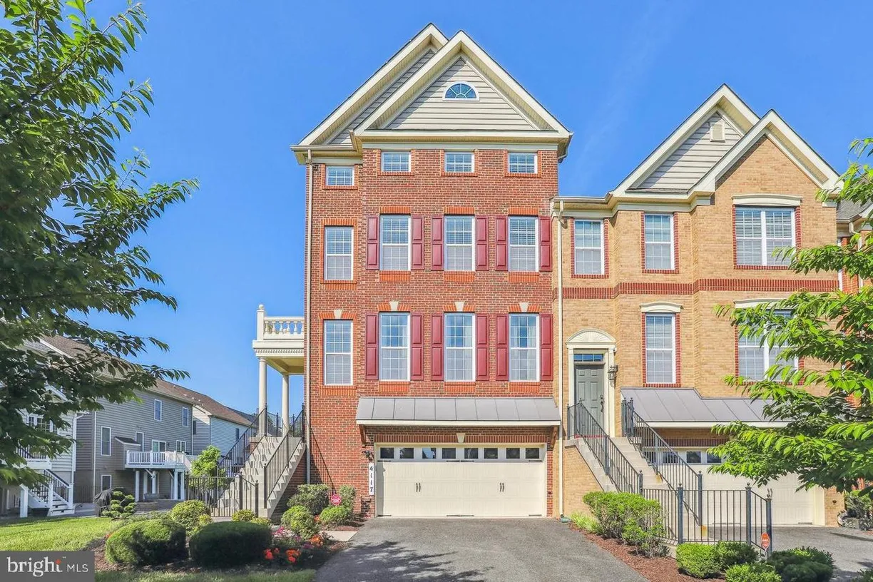 Washington Metro Area Real Estate | View 4117 Yearling Court | room 1