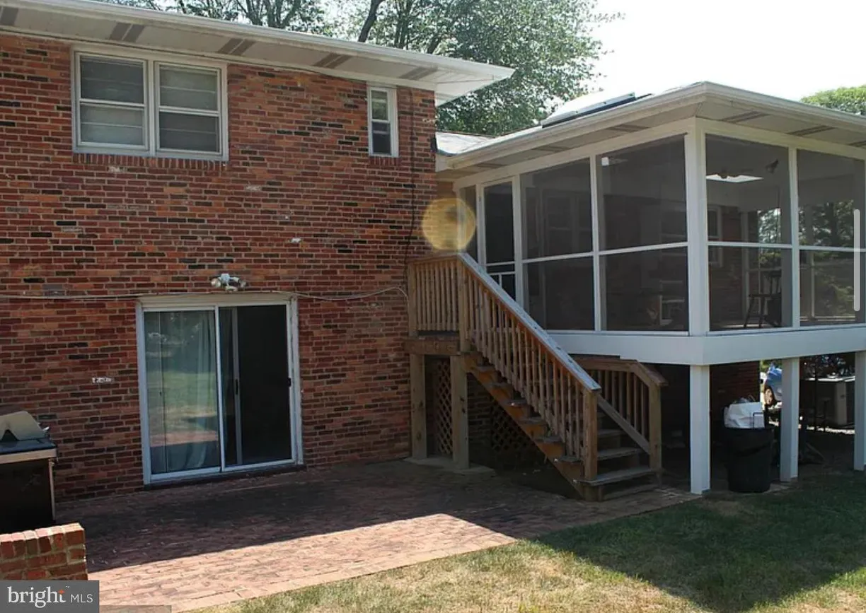 Washington Metro Area Real Estate | View 7100 Tyndale Street | room 2