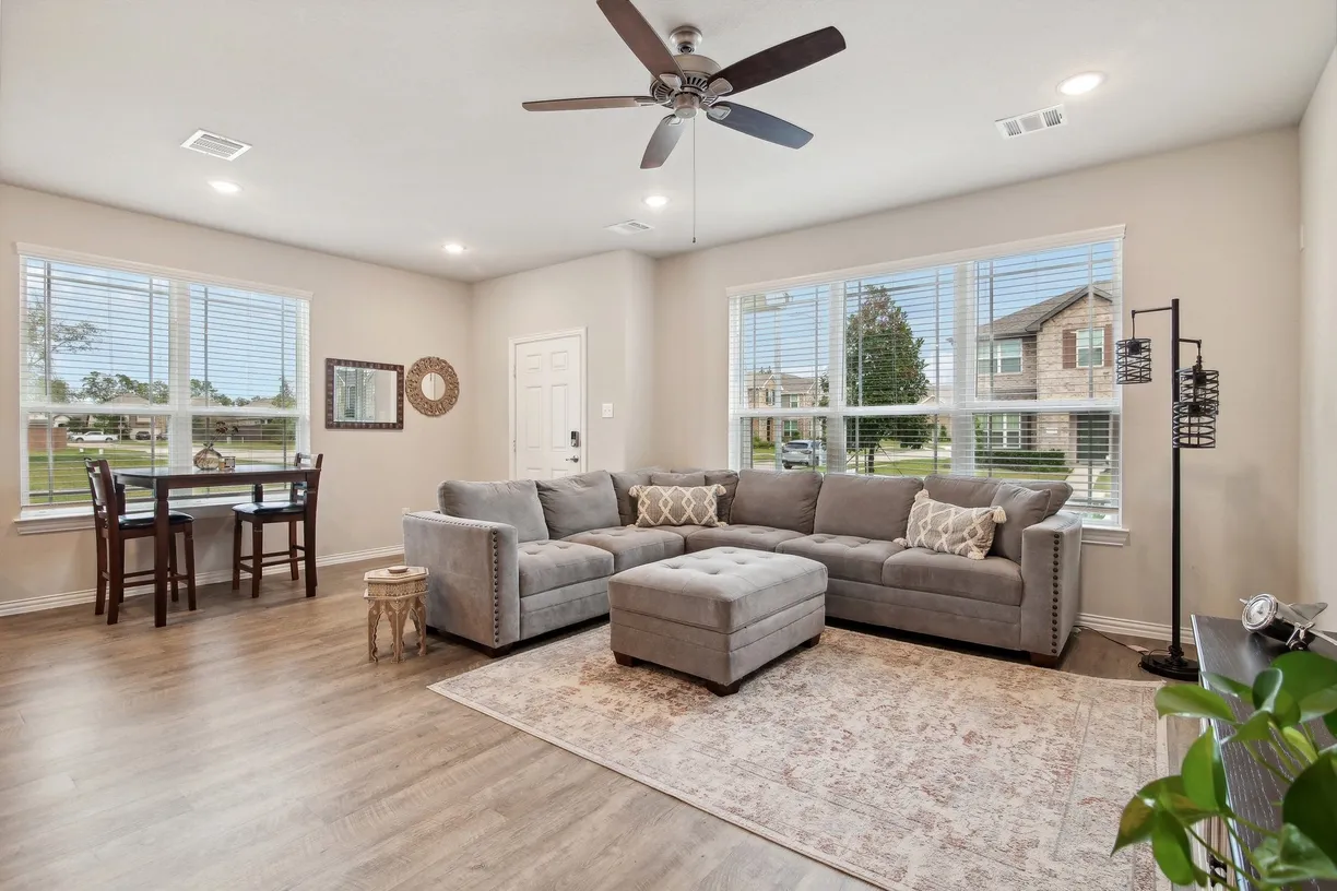 Houston Real Estate | View 15863 Sundew Prairie Drive | room 2