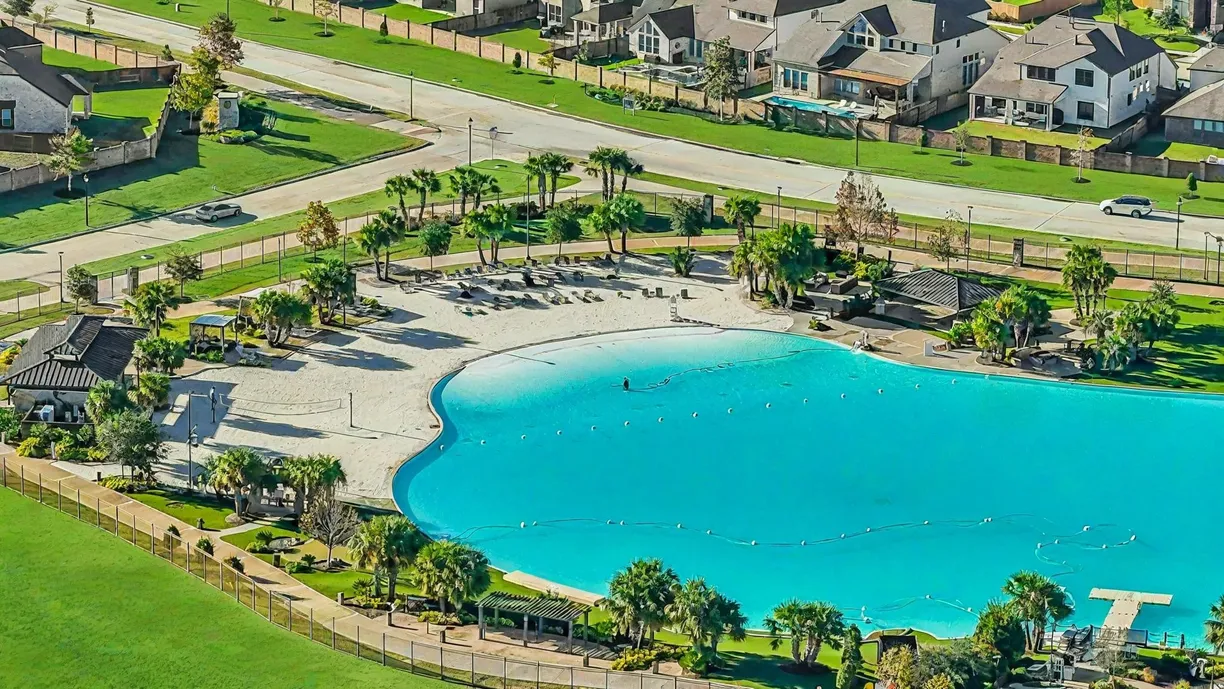 Houston Real Estate | View 15863 Sundew Prairie Drive | room 1