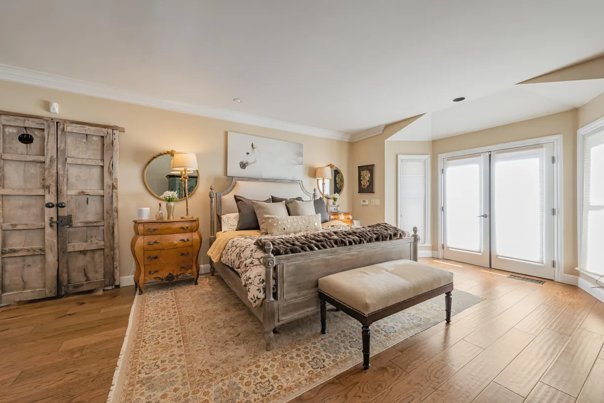 Northern California Real Estate | View 3970 Leavesley Road | room 2