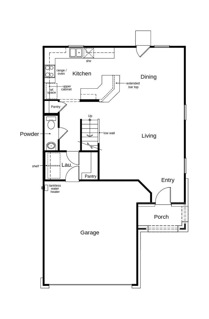 Houston Suburbs Real Estate | View 4829 Salerno Lane | room 1