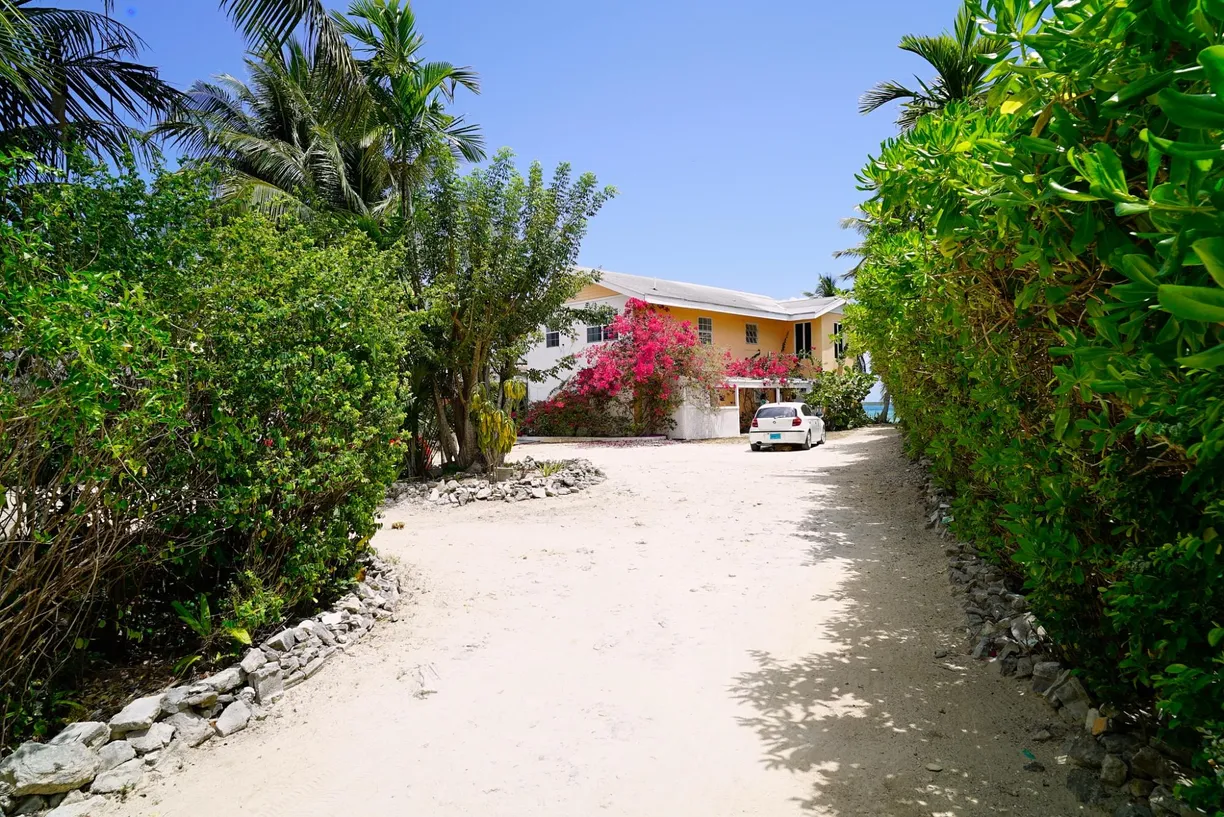 Bahamas Real Estate | View Dicks Point, New Providen #Lot 8 | room 1
