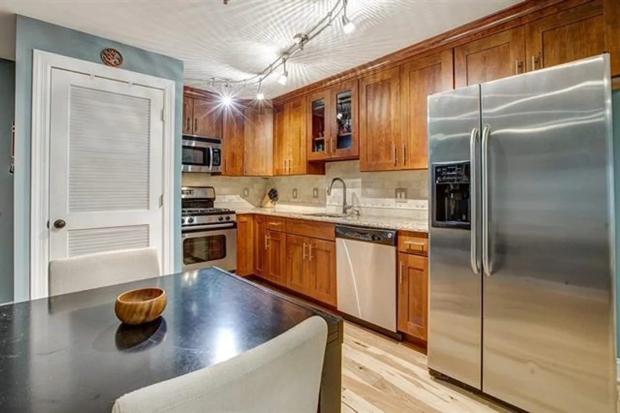 Jersey City/Hoboken Real Estate | View 1720 New York Ave Unit# 205 | 1 Bed, 1 Bath