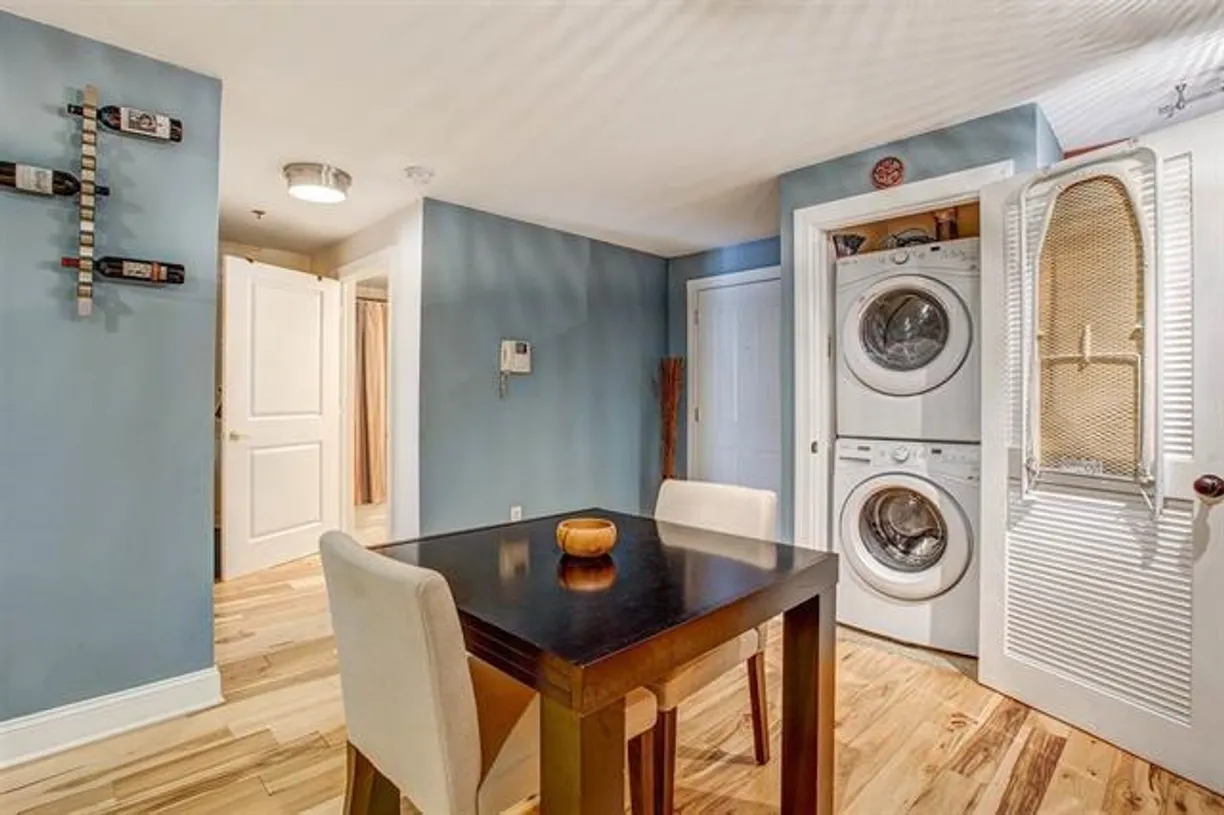 Jersey City/Hoboken Real Estate | View 1720 New York Ave Unit# 205 | room 1