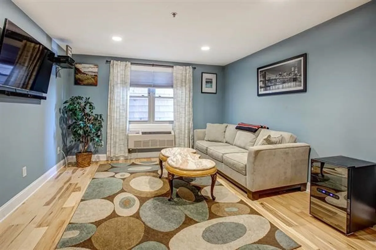 Jersey City/Hoboken Real Estate | View 1720 New York Ave Unit# 205 | room 2