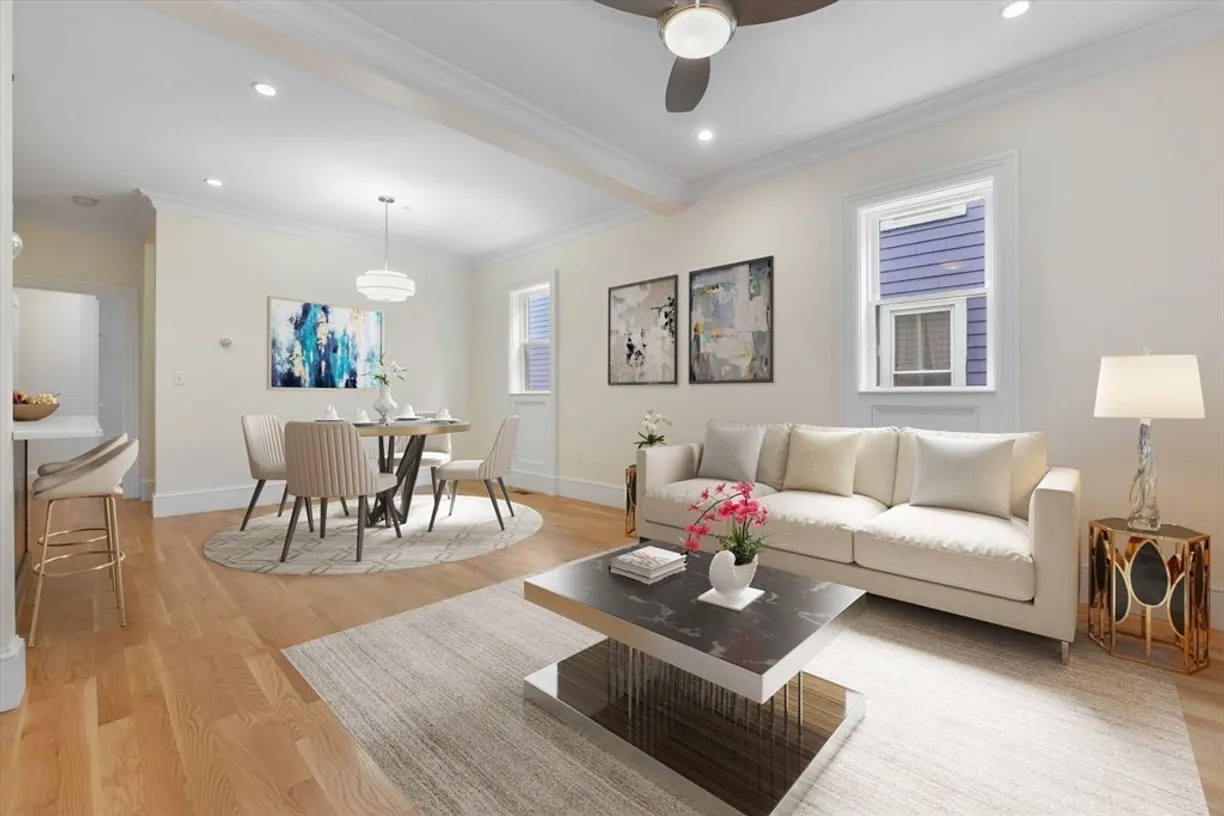 Boston, MA Real Estate | View 870 E 4th Street #1 | room 2
