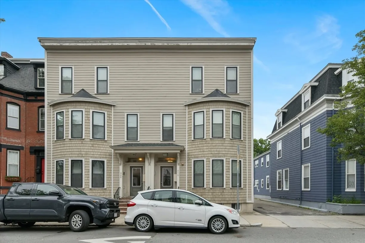 Boston, MA Real Estate | View 870 E 4th Street #1 | room 1
