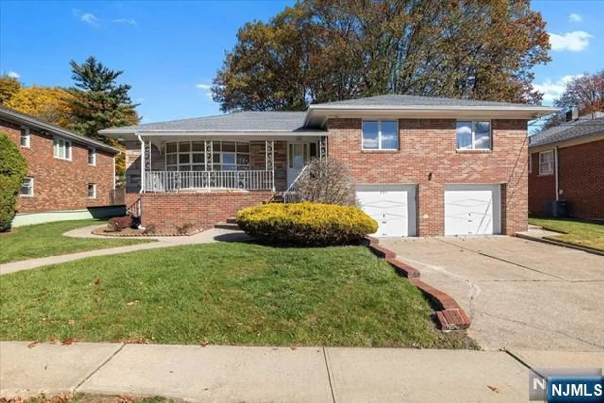 Bergen County Real Estate | View 255 Forest Road | 4 Beds, 3 Baths