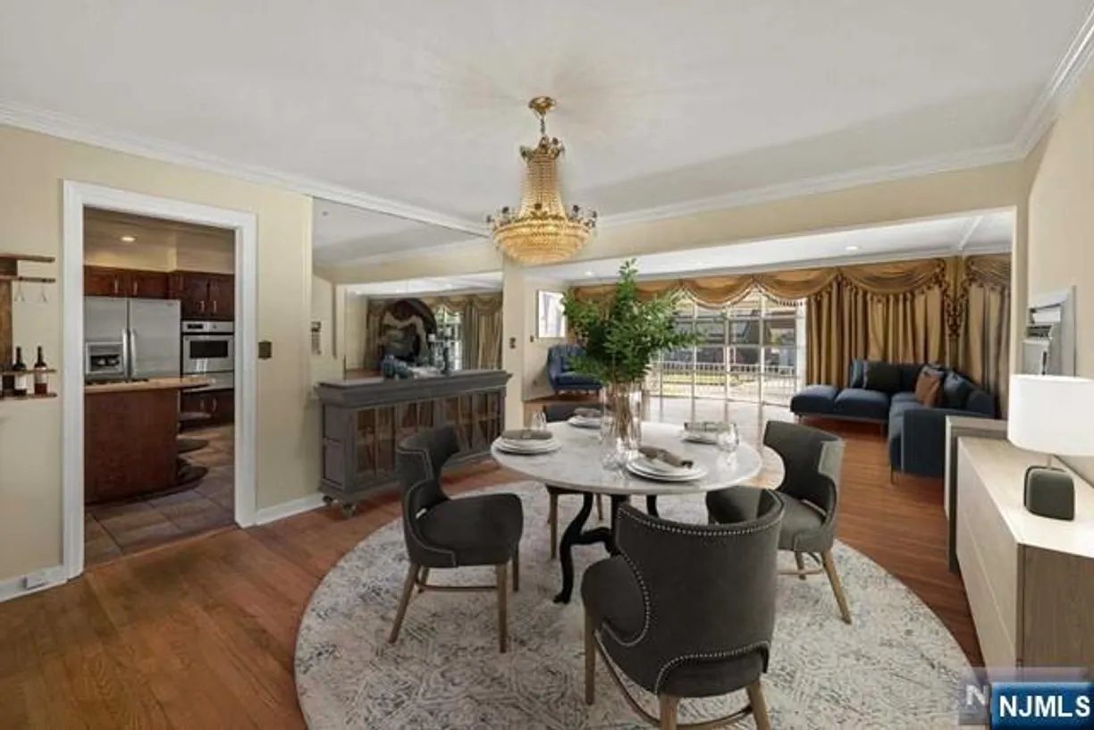 Bergen County Real Estate | View 255 Forest Road | room 1