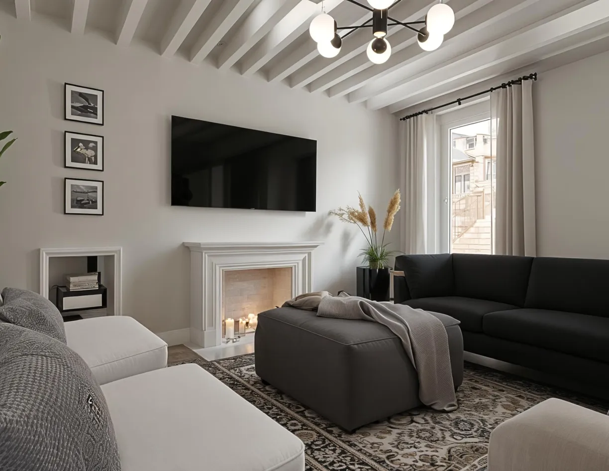 Northeast Italy Real Estate | View Castelvecchio Balcony - AP001323 | room 2