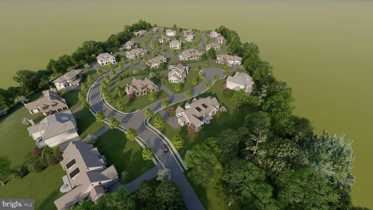 Washington Metro Area Real Estate | View Lot 2 Knolewood | room 2
