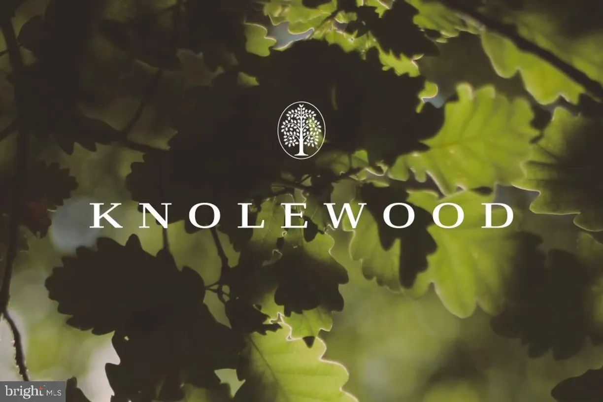 Washington Metro Area Real Estate | View Lot 2 Knolewood