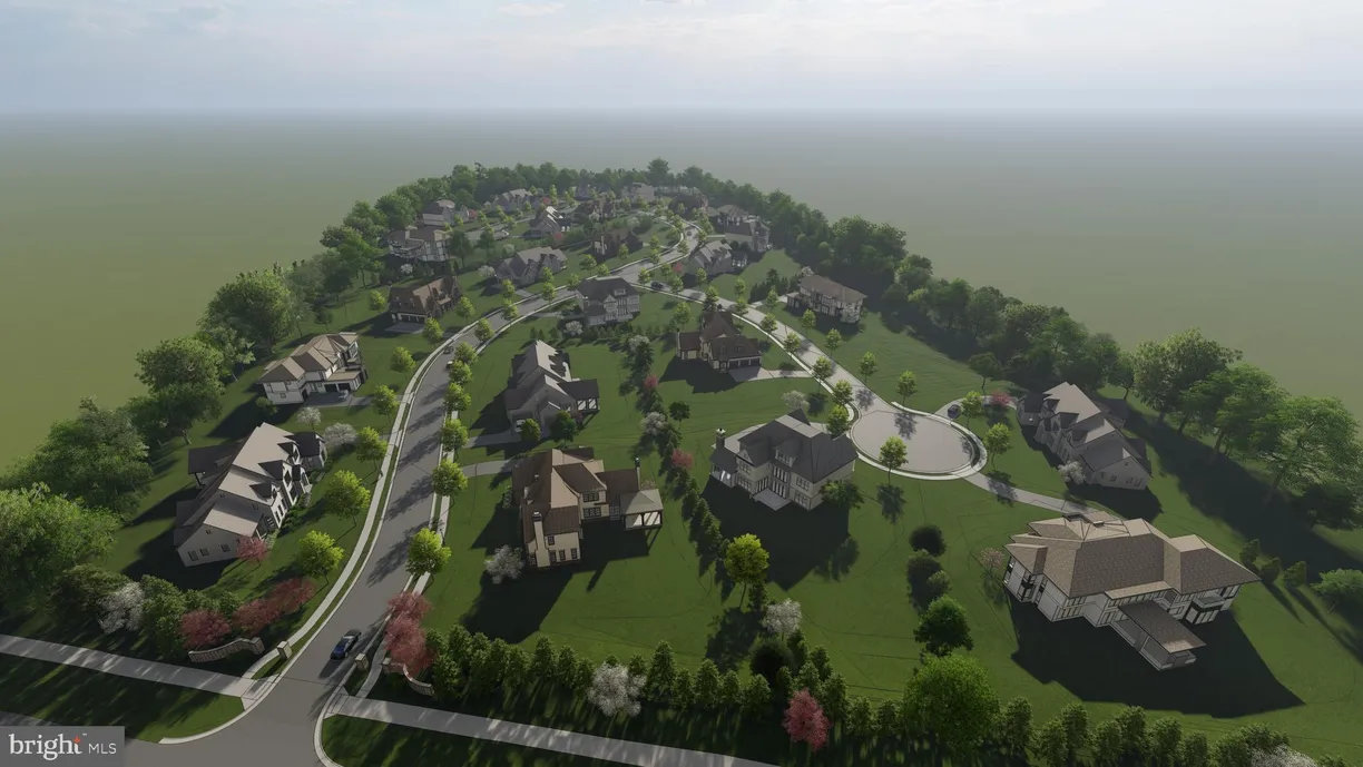 Washington Metro Area Real Estate | View Lot 2 Knolewood | room 1