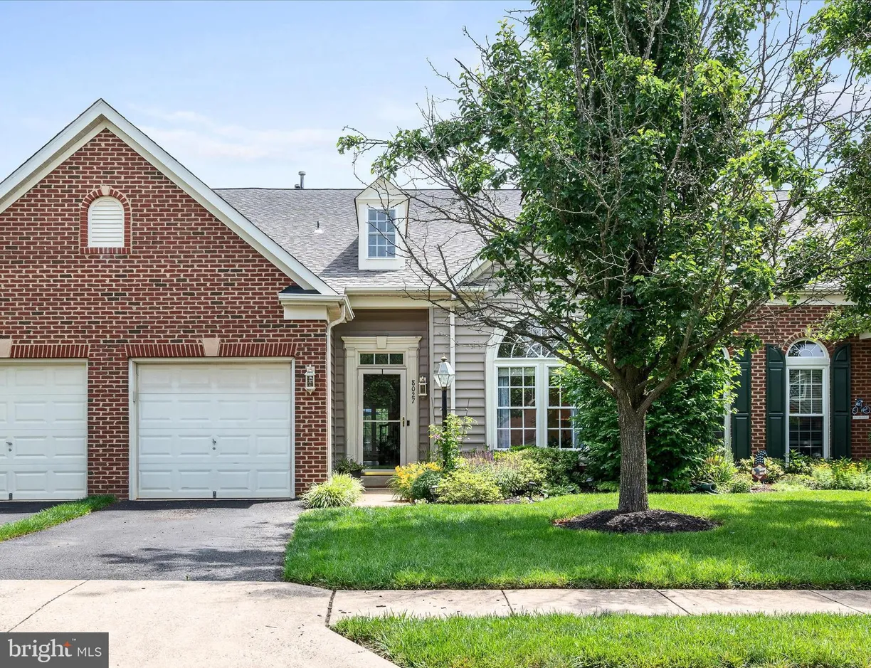 Washington Metro Area Real Estate | View 8027 Montour Heights Drive | room 2