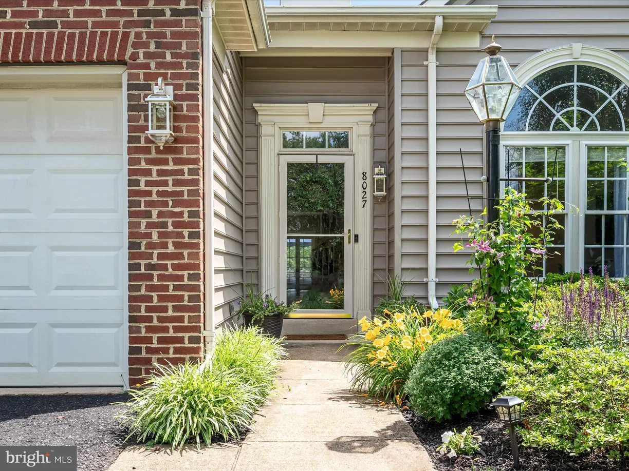 Washington Metro Area Real Estate | View 8027 Montour Heights Drive | room 1