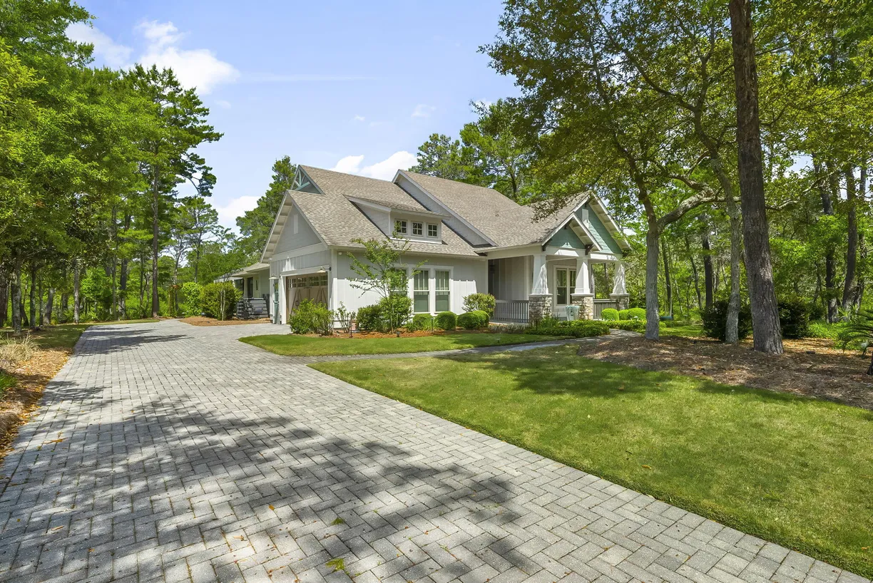 Northwest Florida Real Estate | View 1732 Lost Cove Lane | room 1