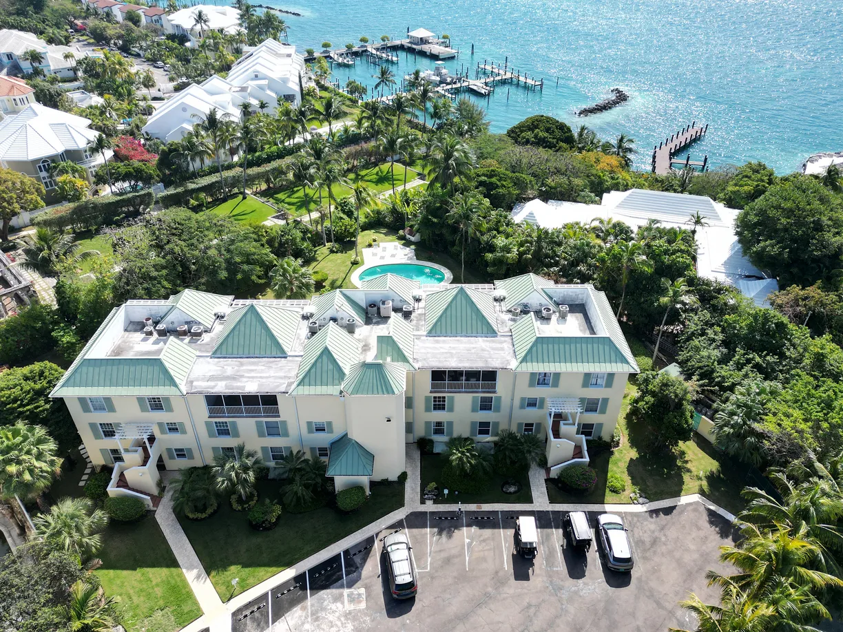 Bahamas Real Estate | View Unit 6 Eastwind Properties, Phase 1 Condominium | 3 Beds, 3 Baths